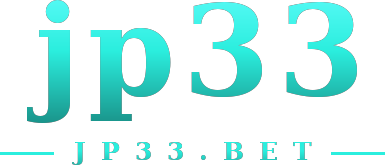 jp33 logo